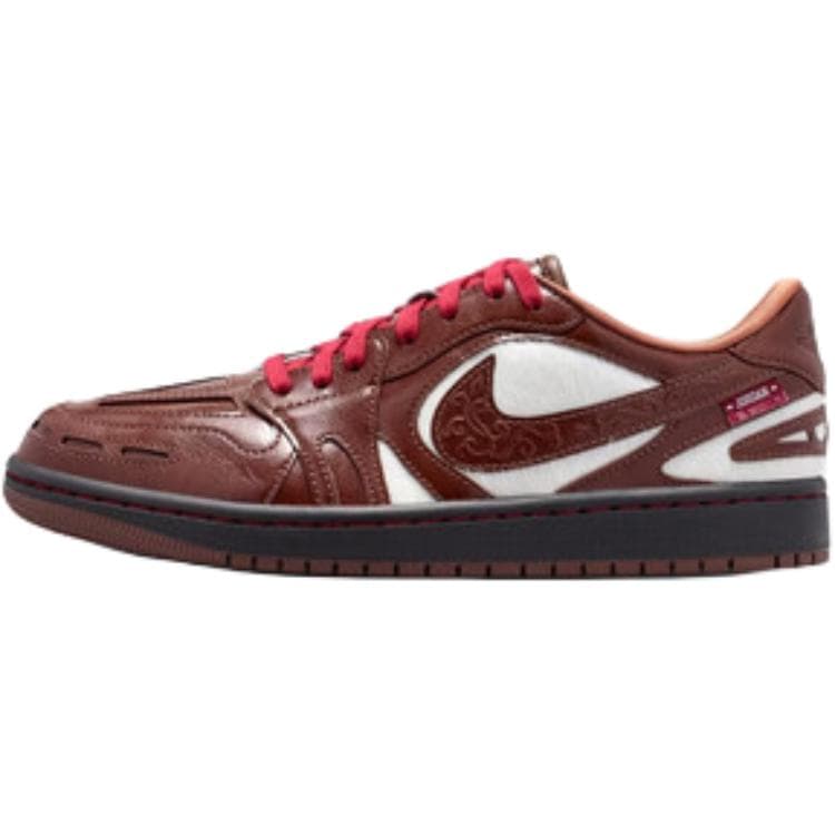 Nike Retro Lowtop
