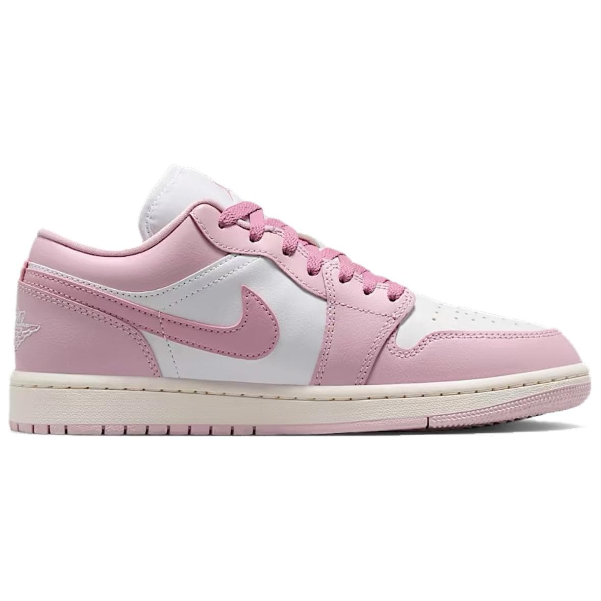 Jordan Air Jordan 1 Support Vintage Element Pink/Sail White