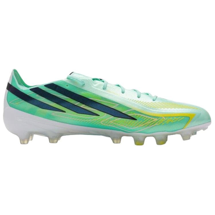 Adidas F50 Soccer Lowtop Mint/Black