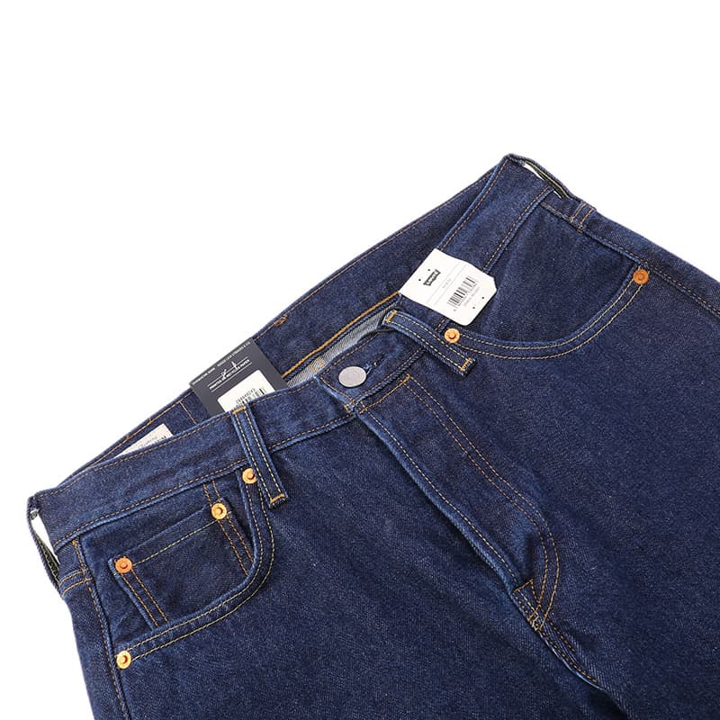 Levi's Jeans Blue Moderate
