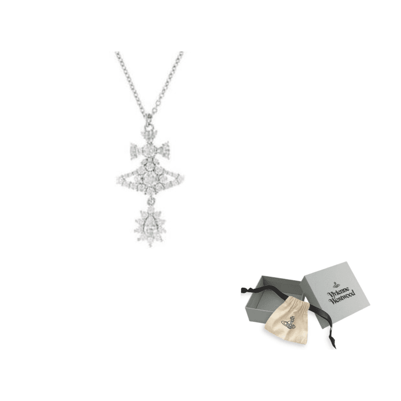 Vivienne Westwood Necklaces