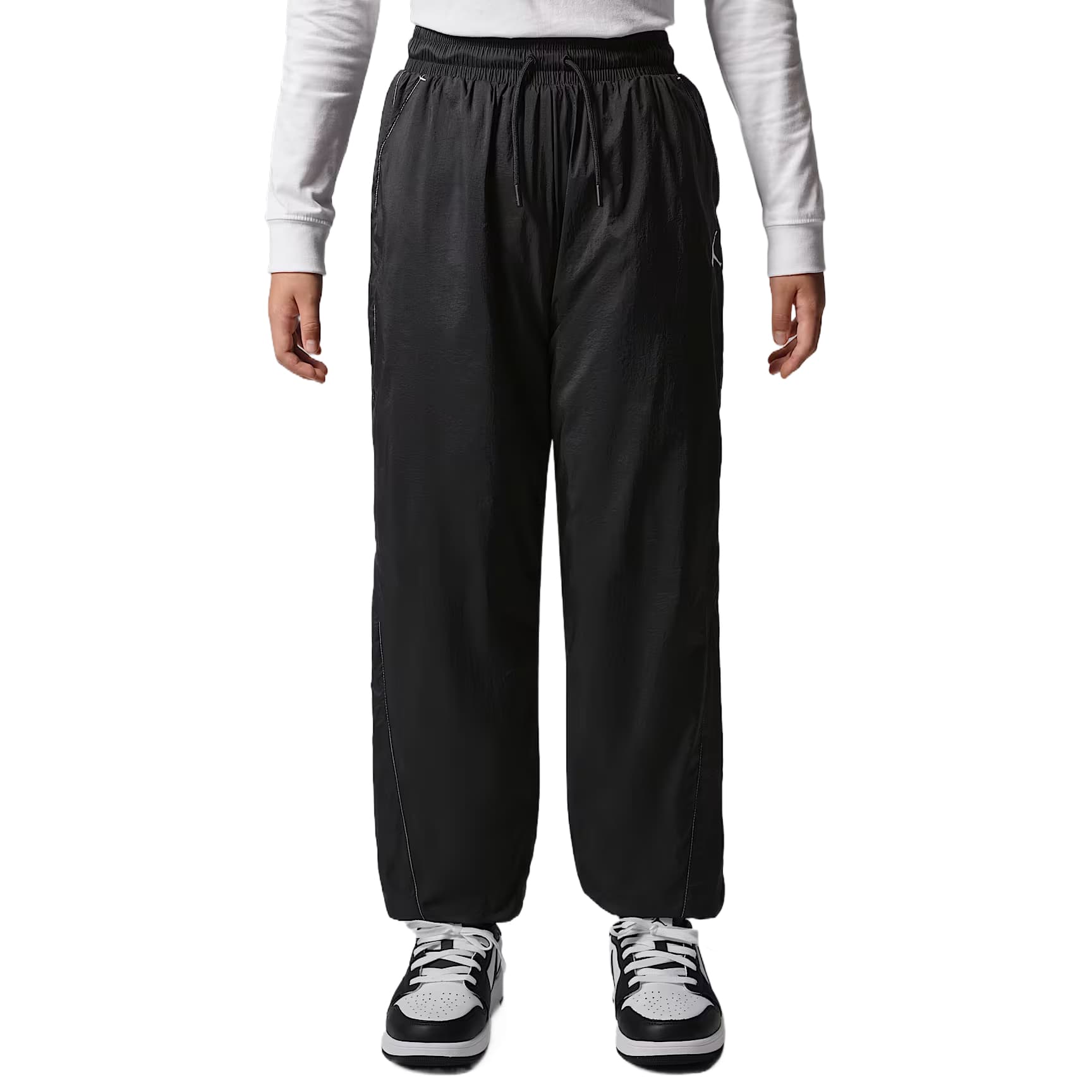 Jordan Knitted Sweatpants Moderate Stretch