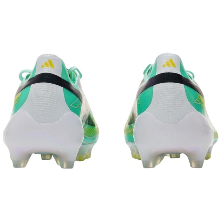 Adidas F50 Soccer Lowtop Mint/Black