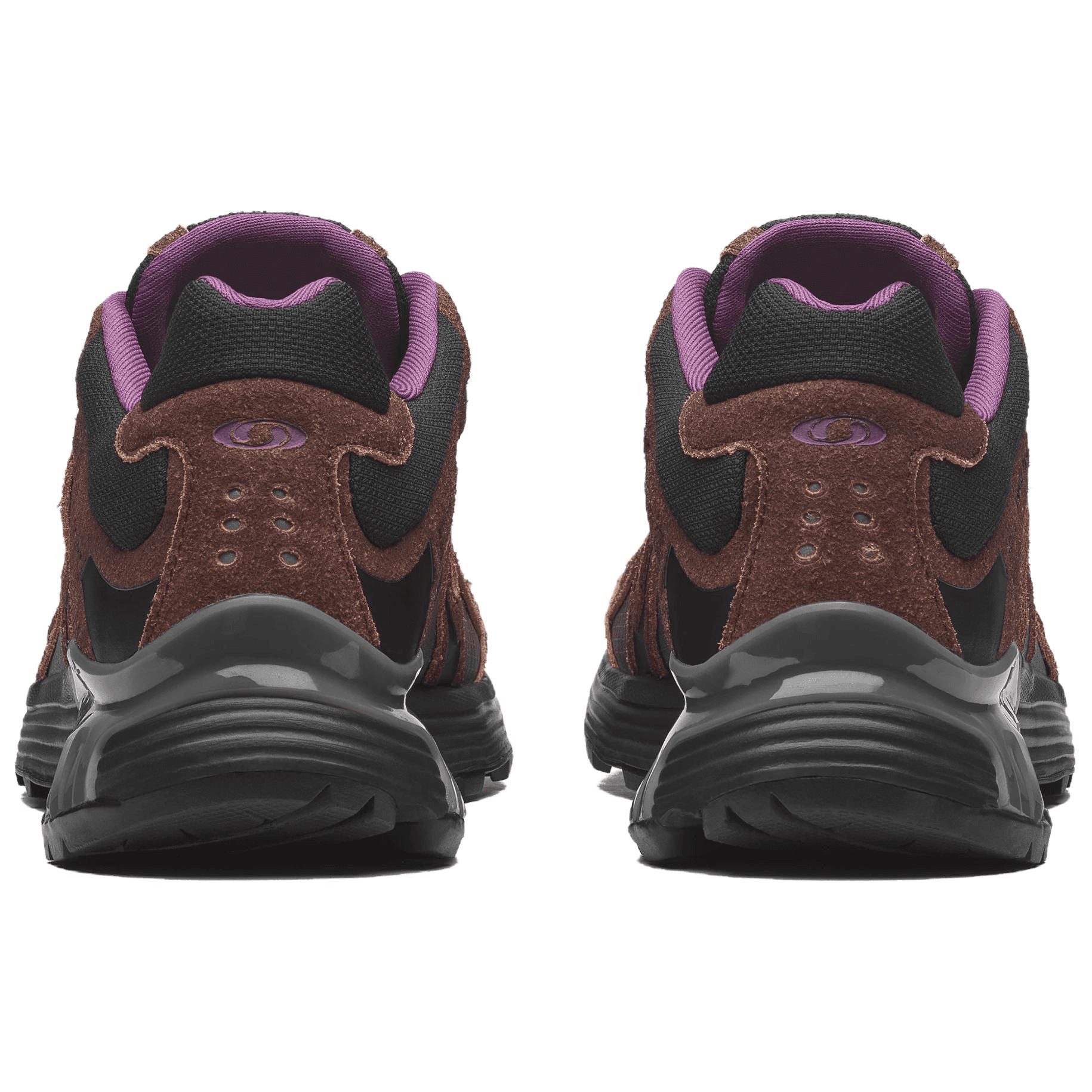 SALOMON XT WHISPER Chocolate Brown
