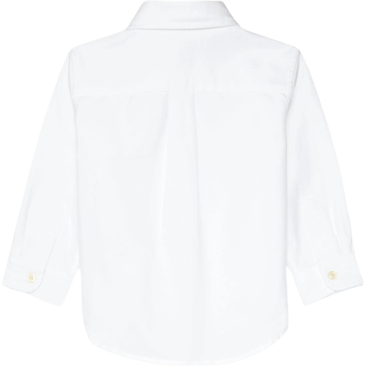 Polo Ralph Lauren Shirt Infant