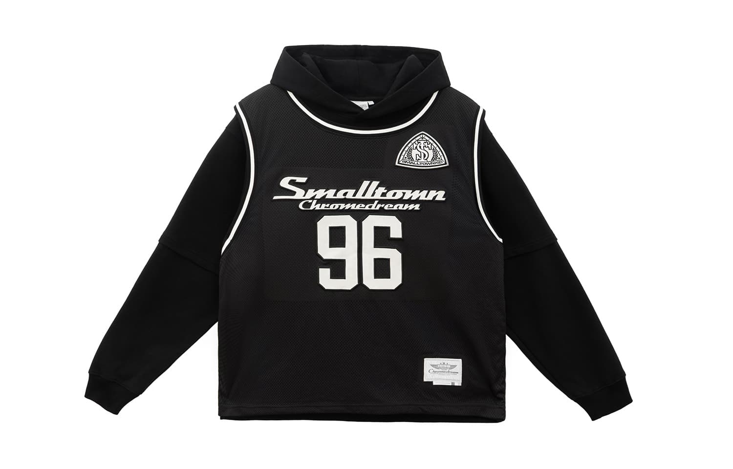 STK SMALL TOWN KID Sweatshirt