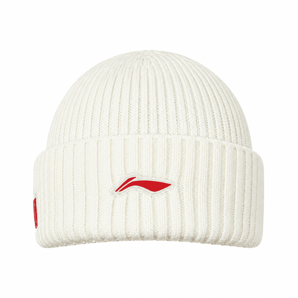LiNing Wool Acrylic Hats & Caps