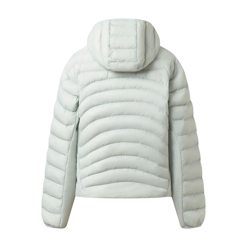 Nike ACG Down White Hooded (Nondetachable) Moderate