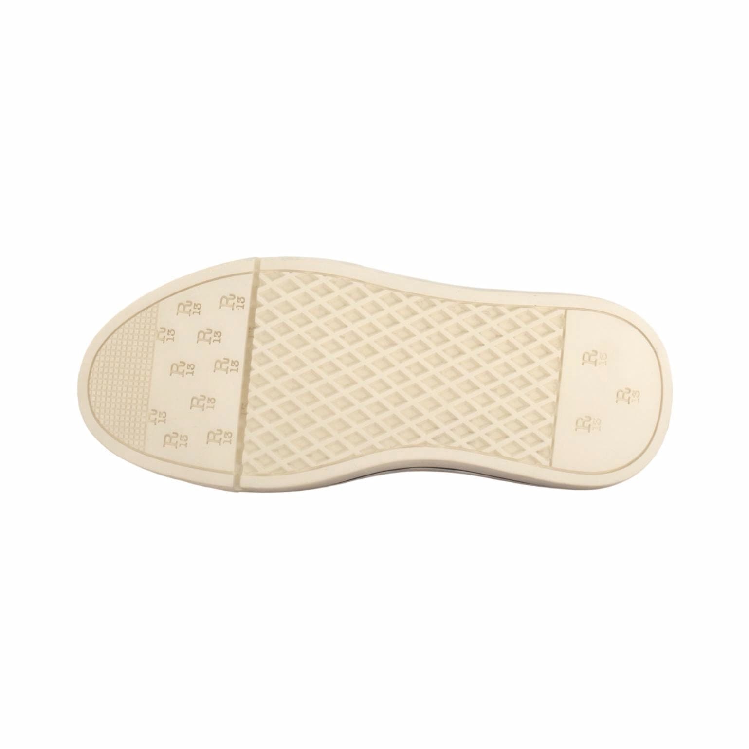 R13 Flatform Hightop
