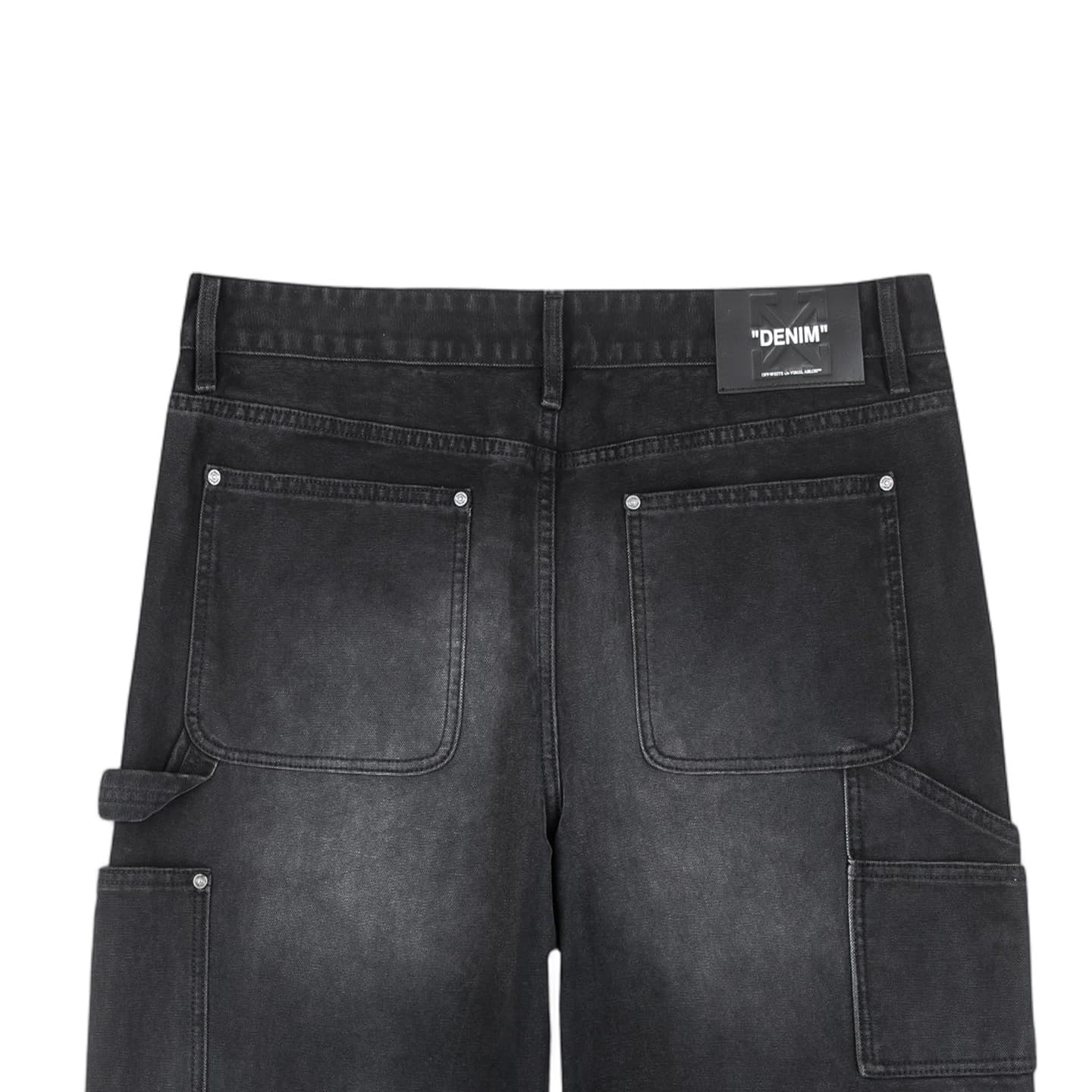 OFFWHITE Jeans Gift Box Set