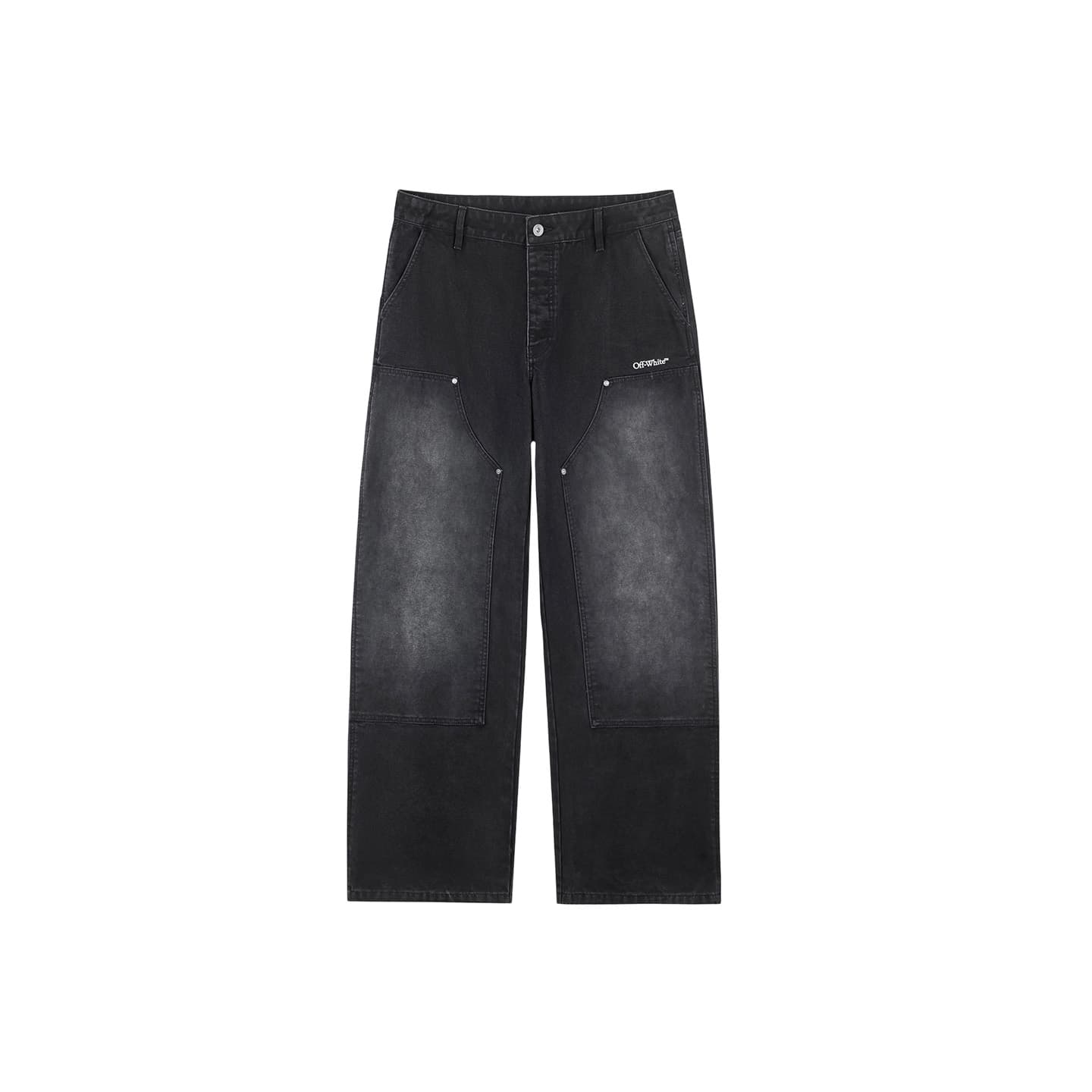 OFFWHITE Jeans Gift Box Set