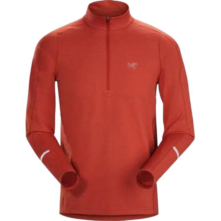 Arcteryx CORMAC Sweatshirts Stand Collar Moderate