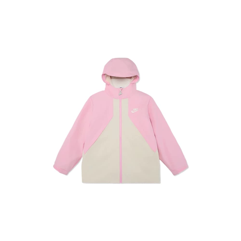 Nike Jackets Hooded (Nondetachable) Moderate
