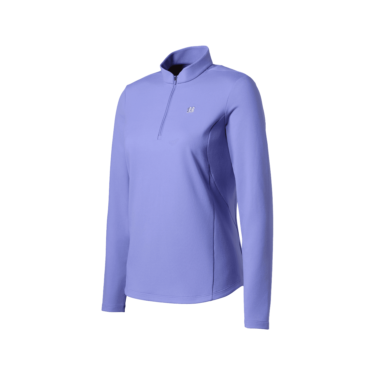 KOLON SPORT TShirts Stand Collar