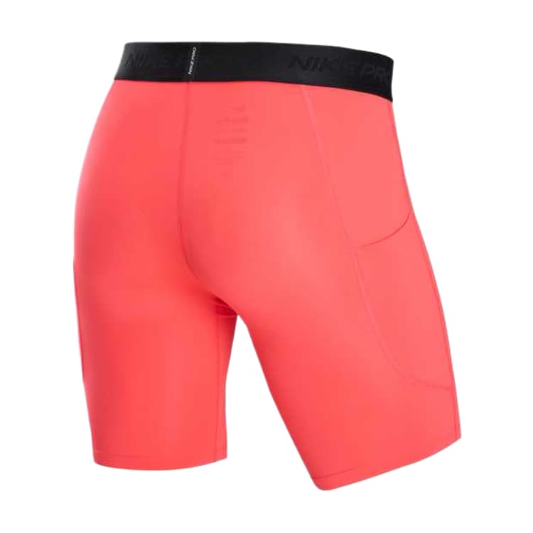 Nike Pro Sports Laser Deep Red/Black Moderate