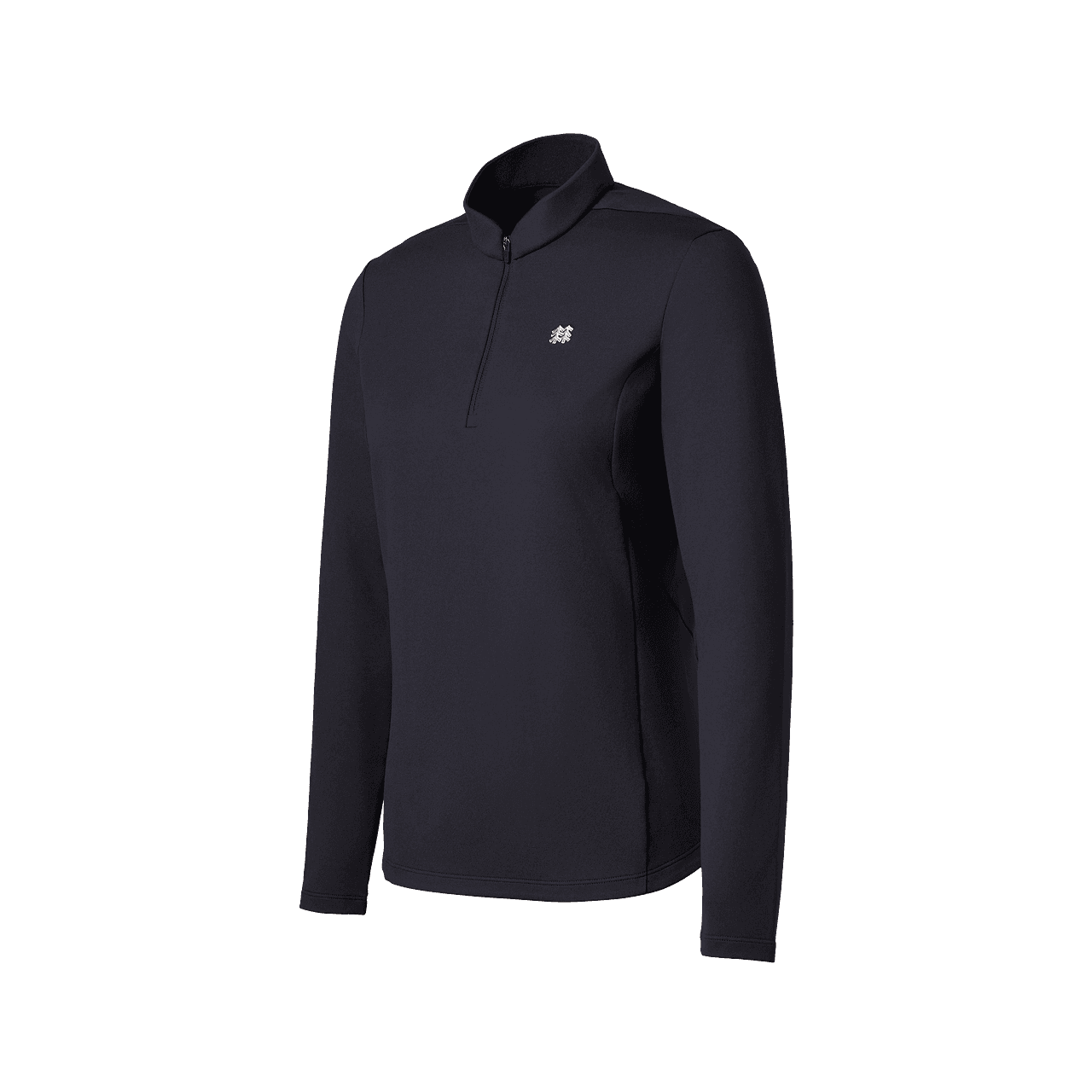 KOLON SPORT TShirts Stand Collar