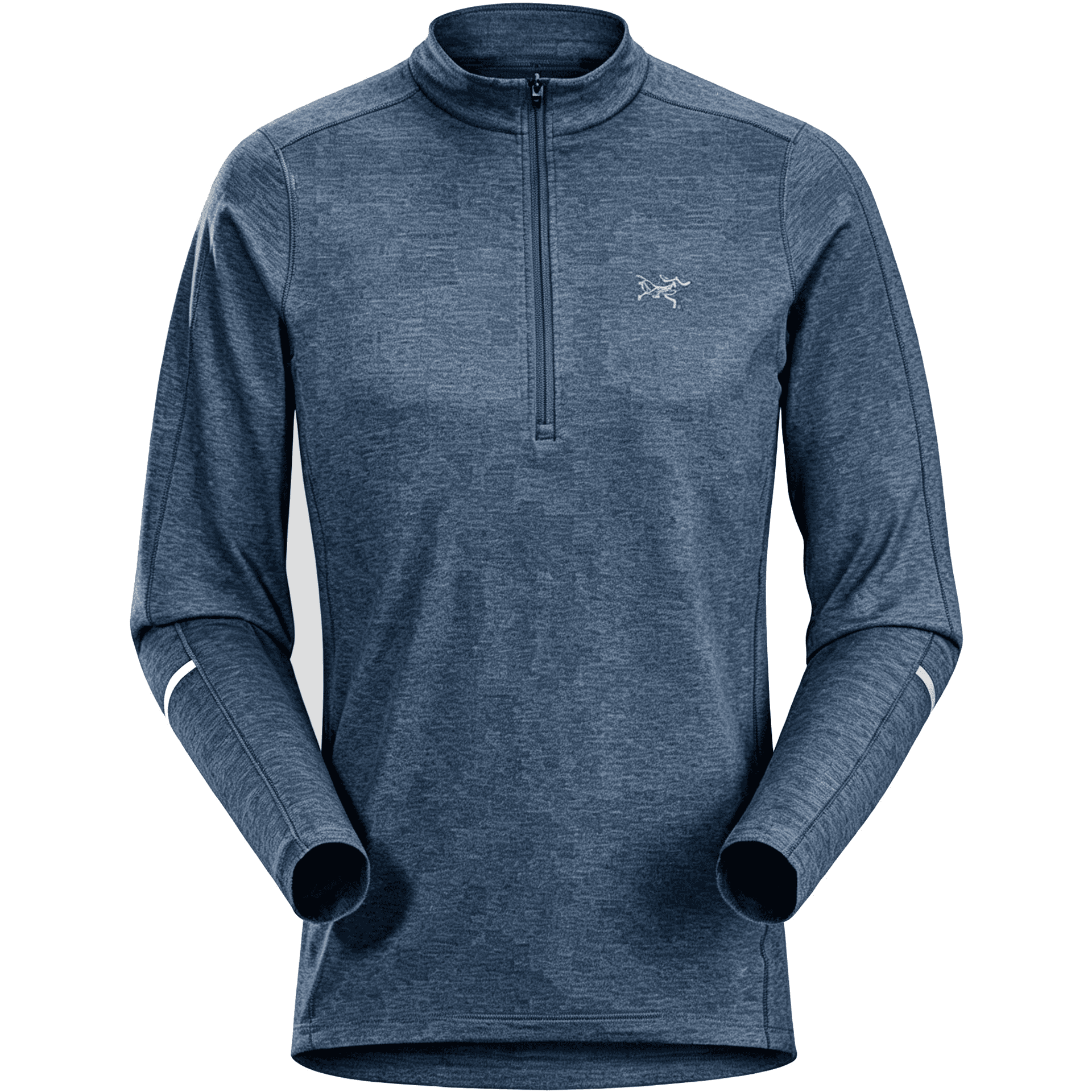 Arcteryx CORMAC Sweatshirts Stand Collar Moderate