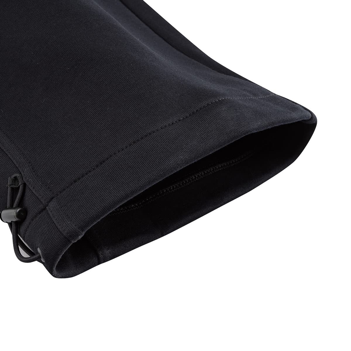 Anta Collection Knitted Sweatpants Basic Black