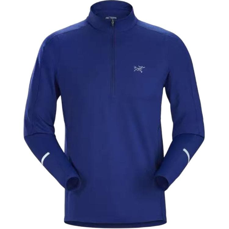 Arcteryx CORMAC Sweatshirts Stand Collar Moderate
