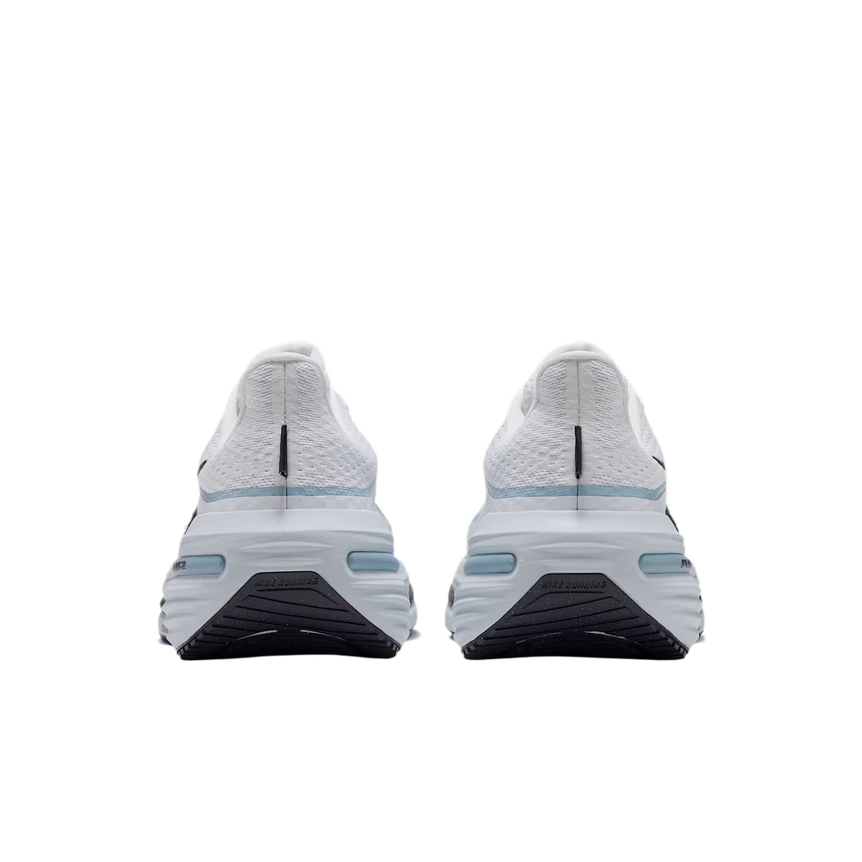 Nike Winflo 12 Lowtop White/Soccer Gray/Light Armory Blue/Rugby Color