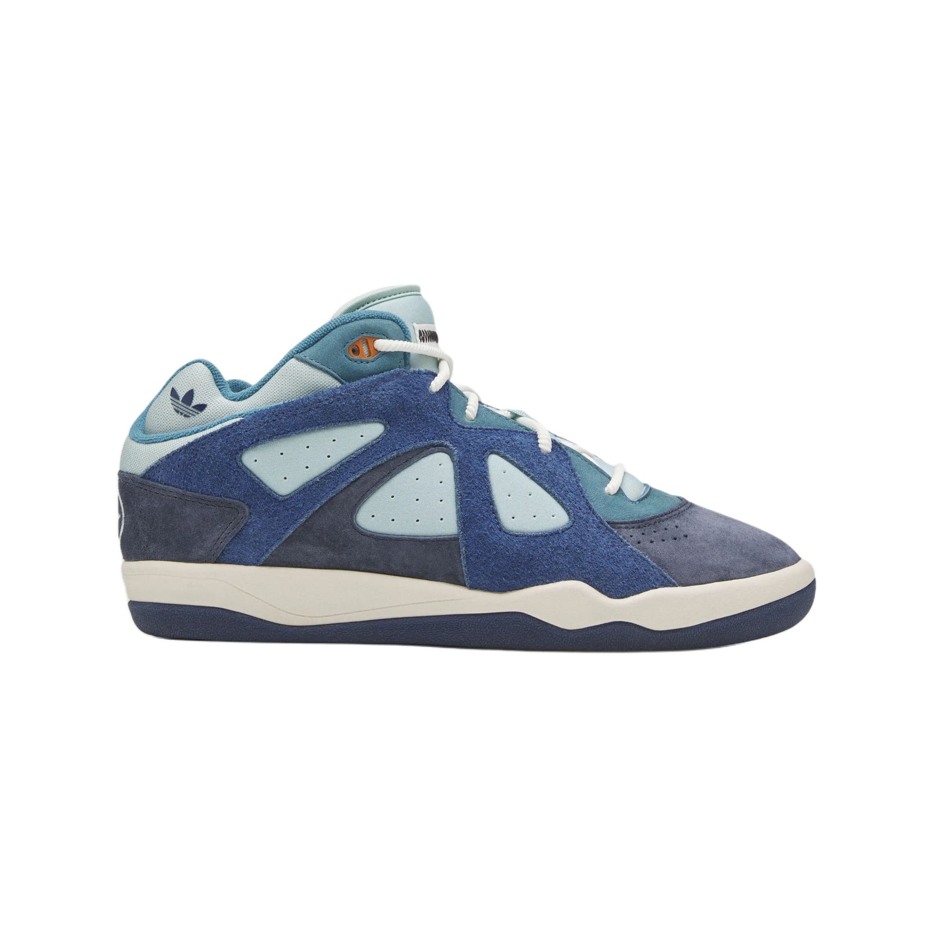 Adidas Originals Badbo 1.0 Lowtop Blue