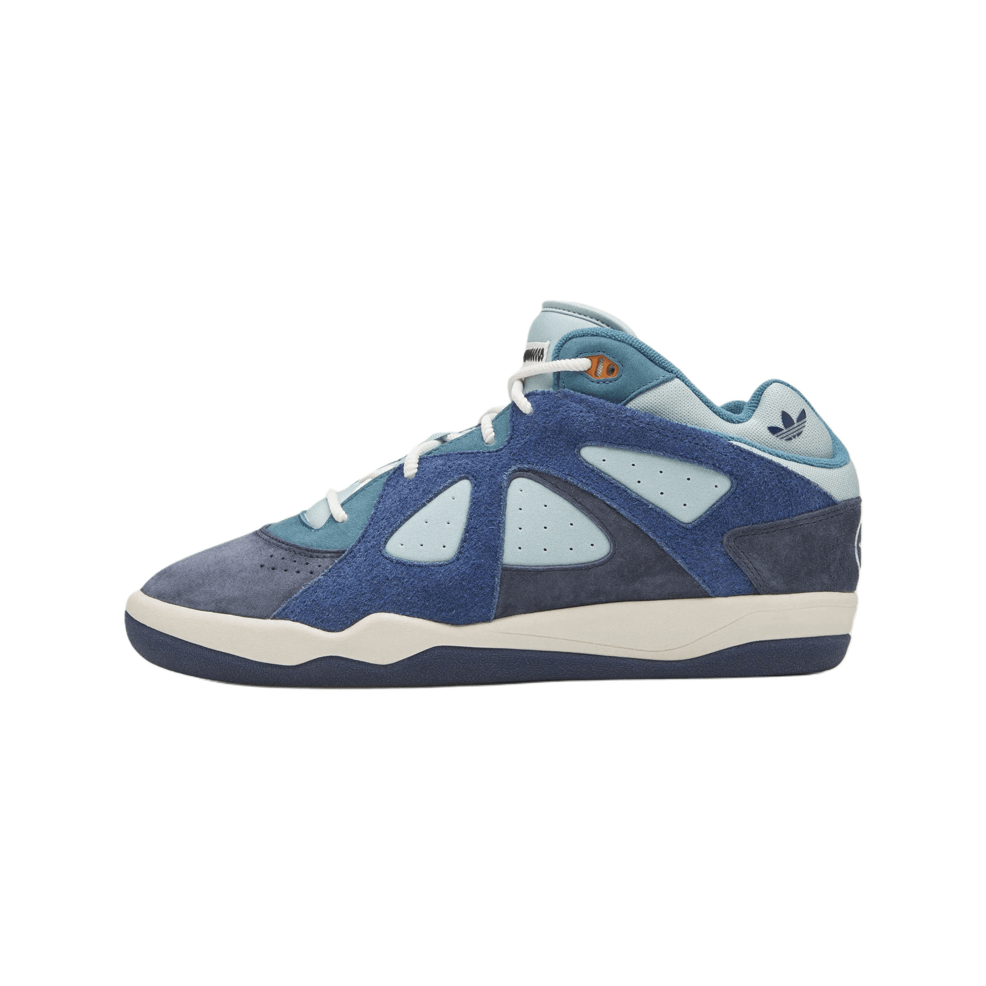Adidas Originals Badbo 1.0 Lowtop Blue
