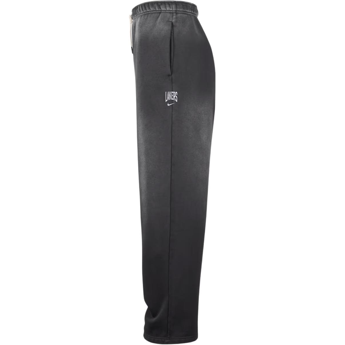 Nike Dark Charcoal Gray/White Moderate