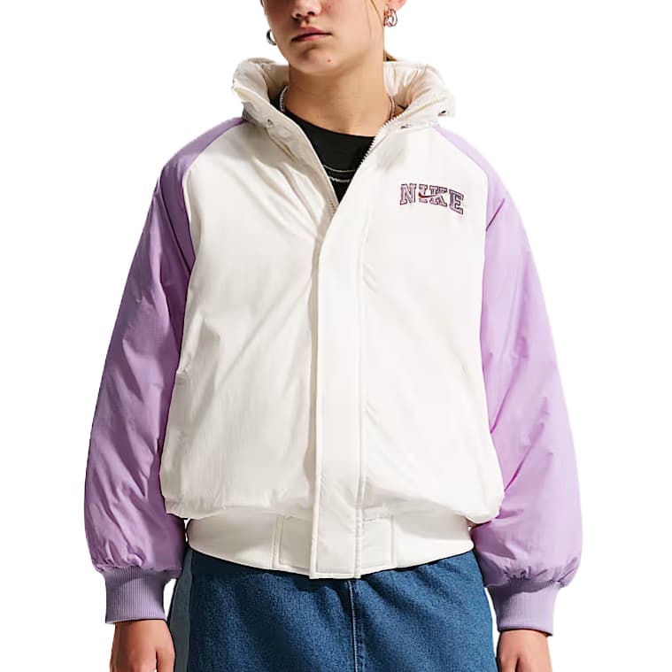 Nike Down Jackets Turtleneck Moderate