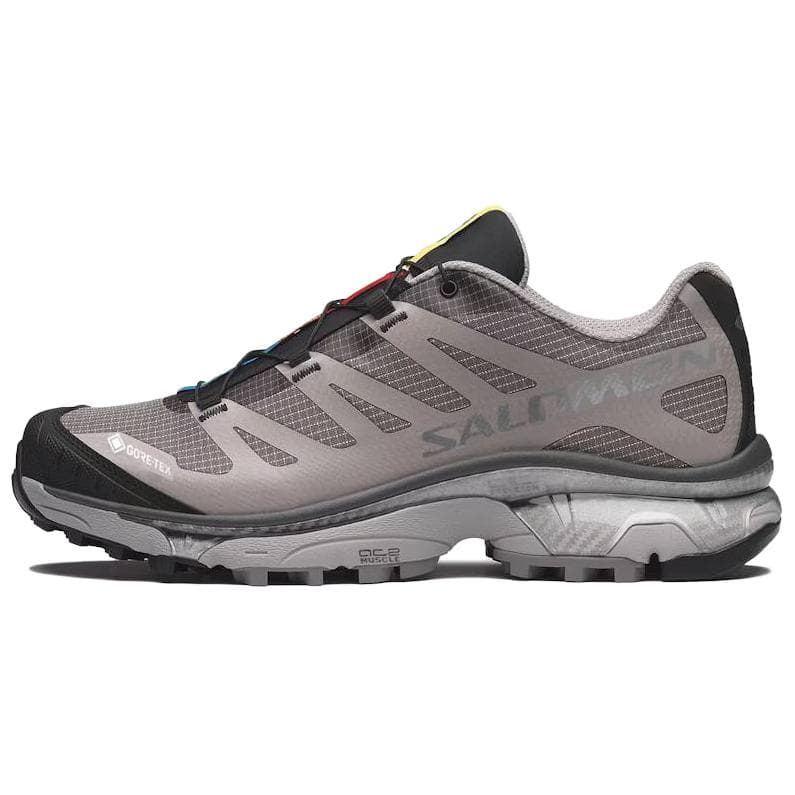 SALOMON XT4 Lowtop Brown Gray