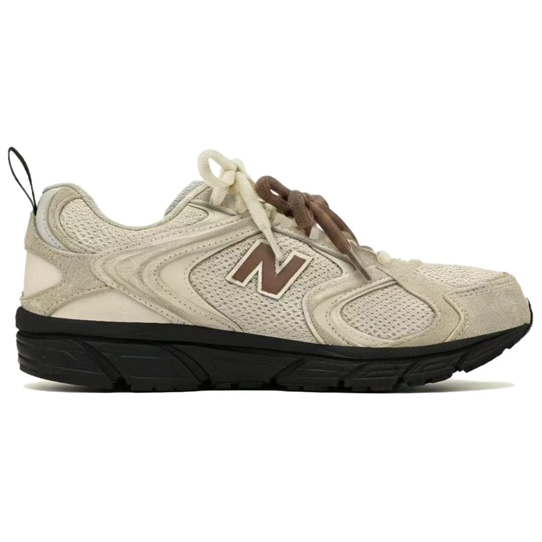 New Balance 408 SlipResistant AbrasionResistant Lowtop