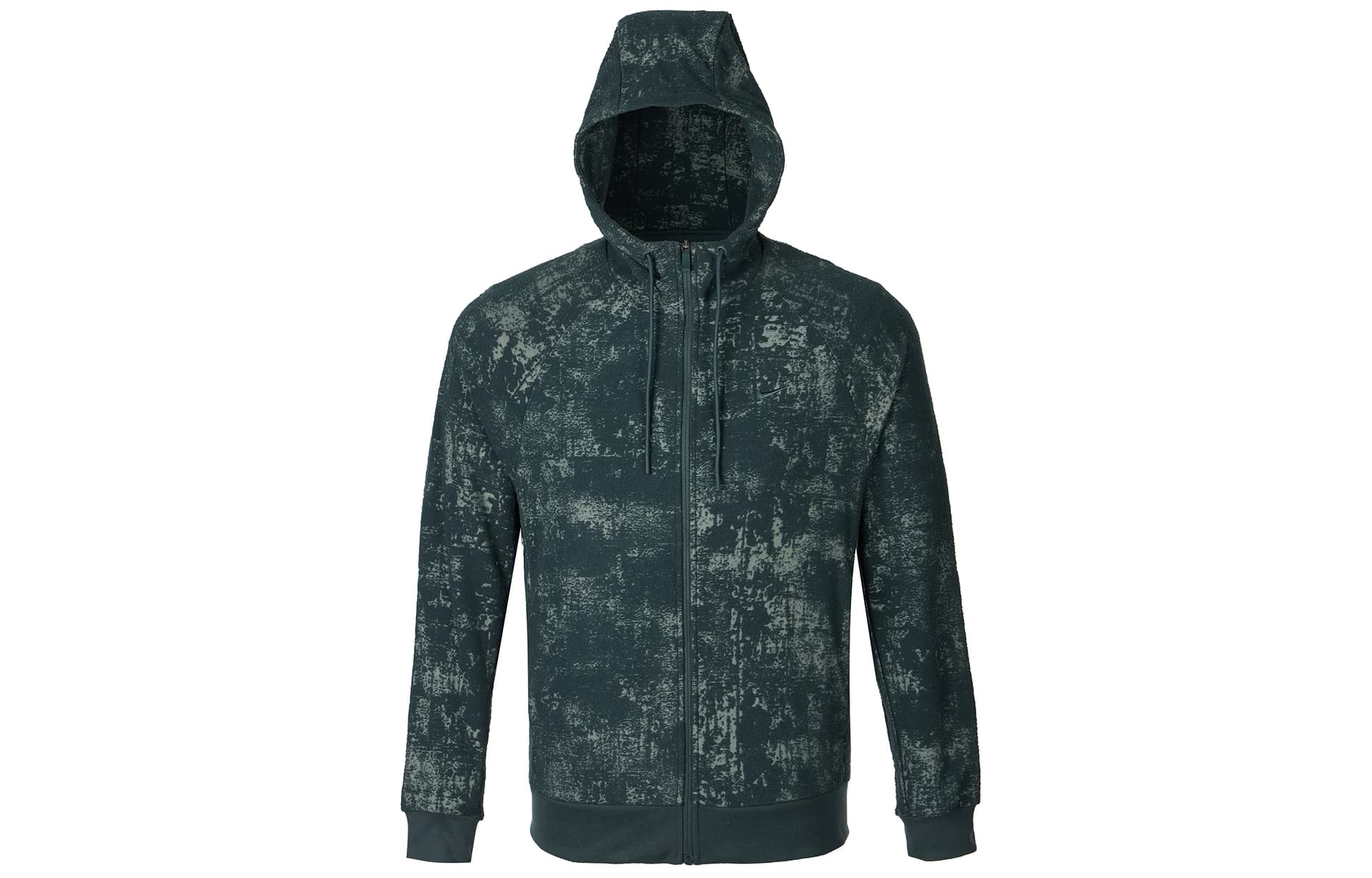 Nike Therma FIT Sweatshirt Seaweed Green