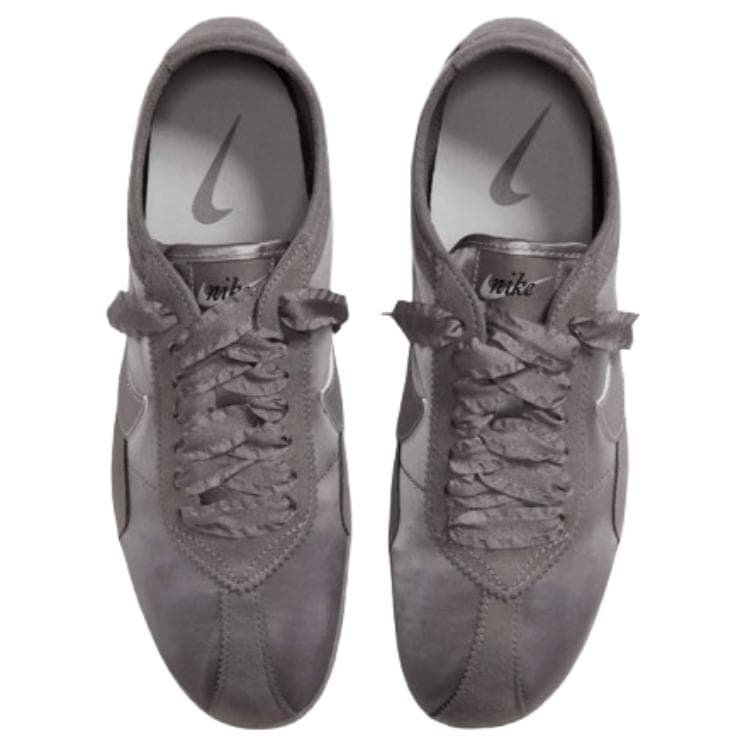 Nike Moon Shoe Lowtop Dark Gray