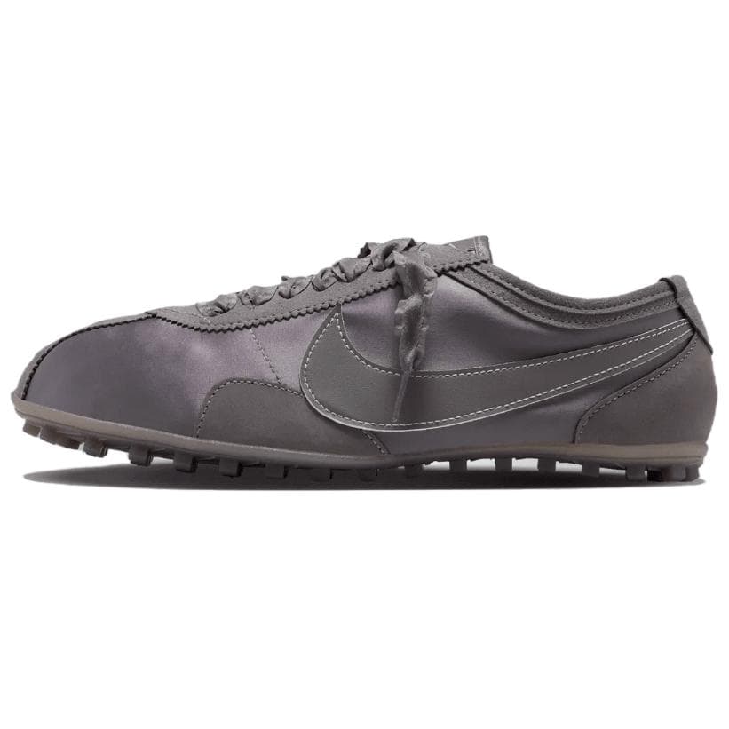 Nike Moon Shoe Lowtop Dark Gray