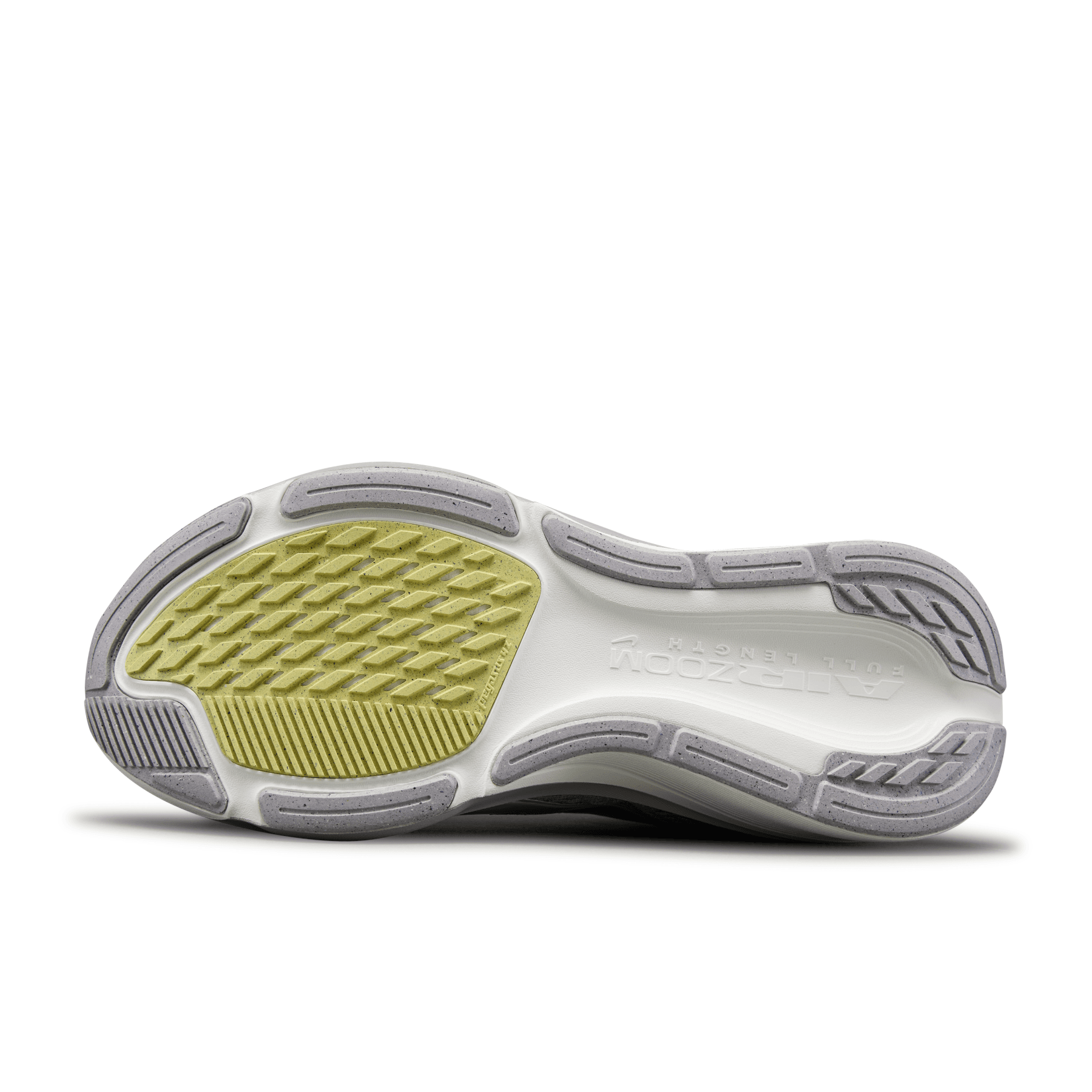 Nike Pegasus 42 Lowtop White