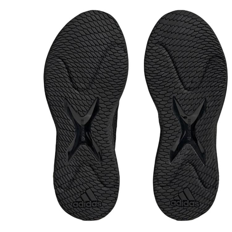 Adidas Edge Gameday Comfortable Trendy Mesh, Textile AbrasionResistant Lightweight Lowtop
