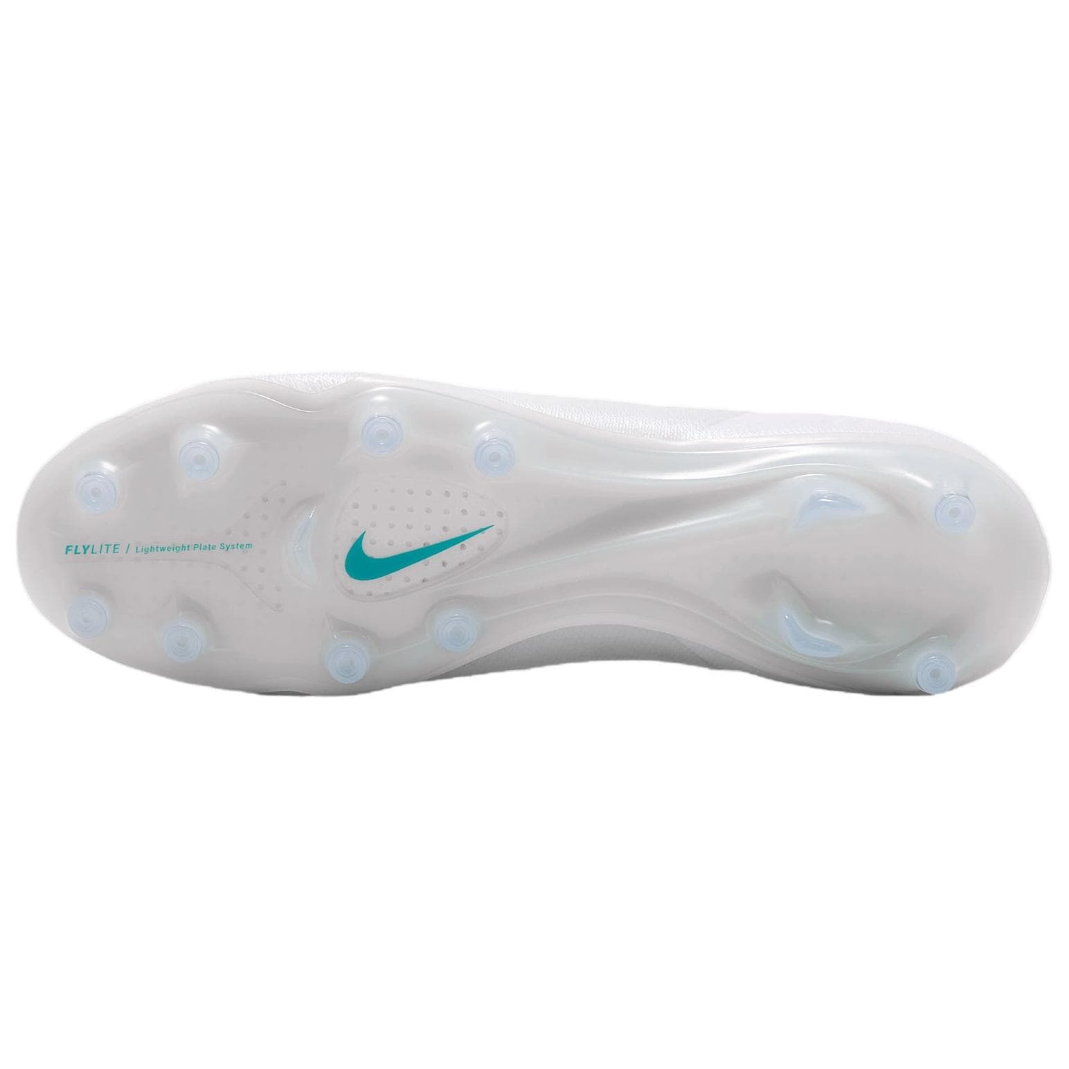 Nike Mercurial Vapor 17 AG (Artificial Ground) Support Rebound Soccer White