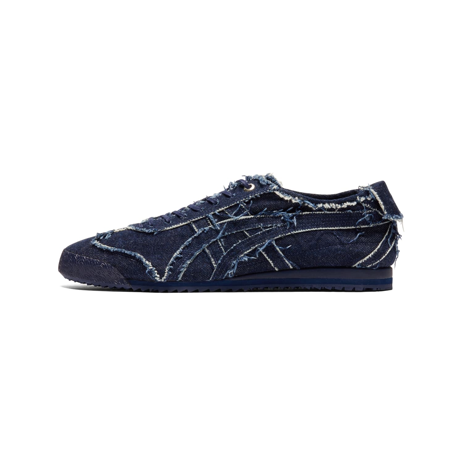 Onitsuka Tiger MEXICO 66 SD Lowtop Dark Blue
