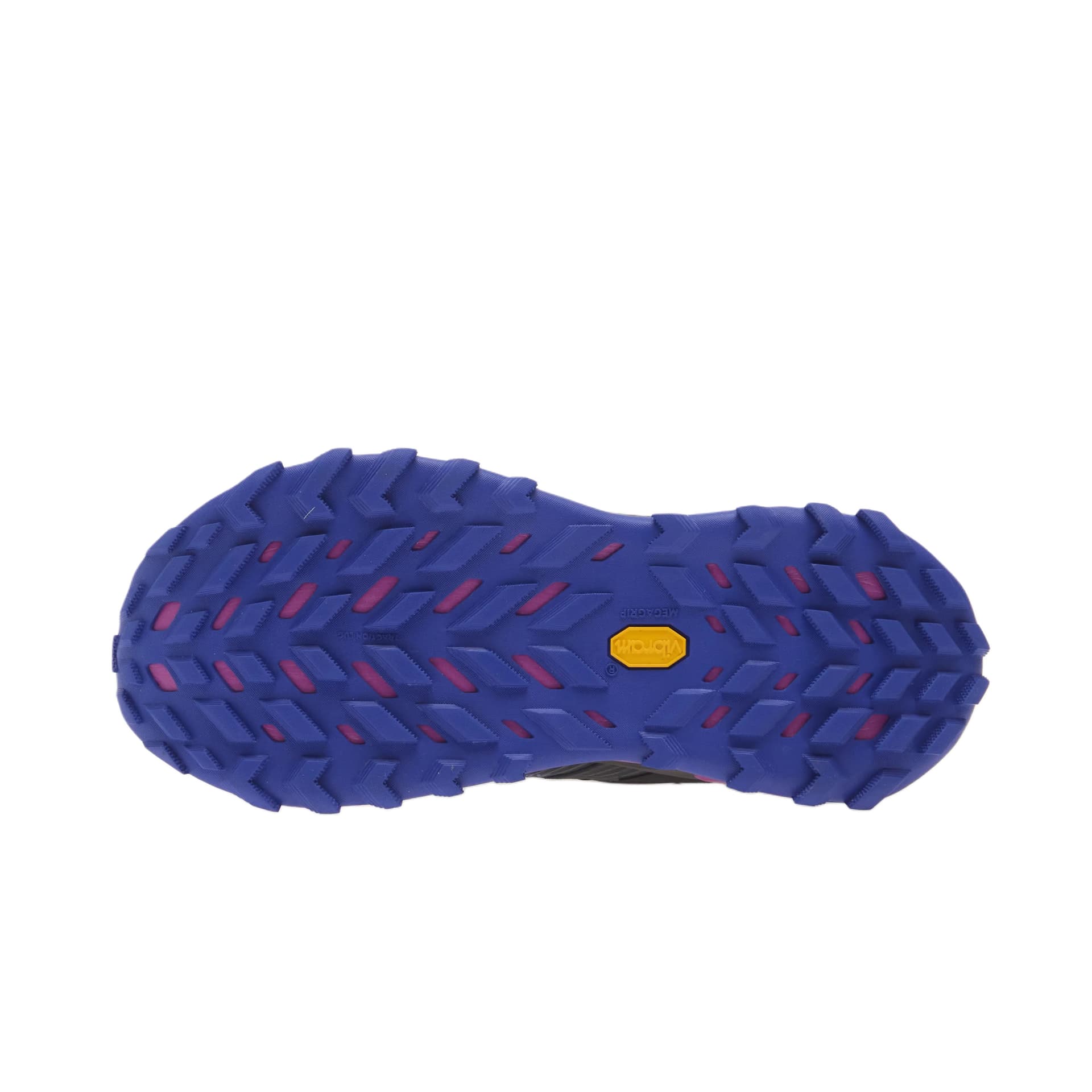 Nike ACG Zegama Mountaineering & Hiking Lowtop Purple Black