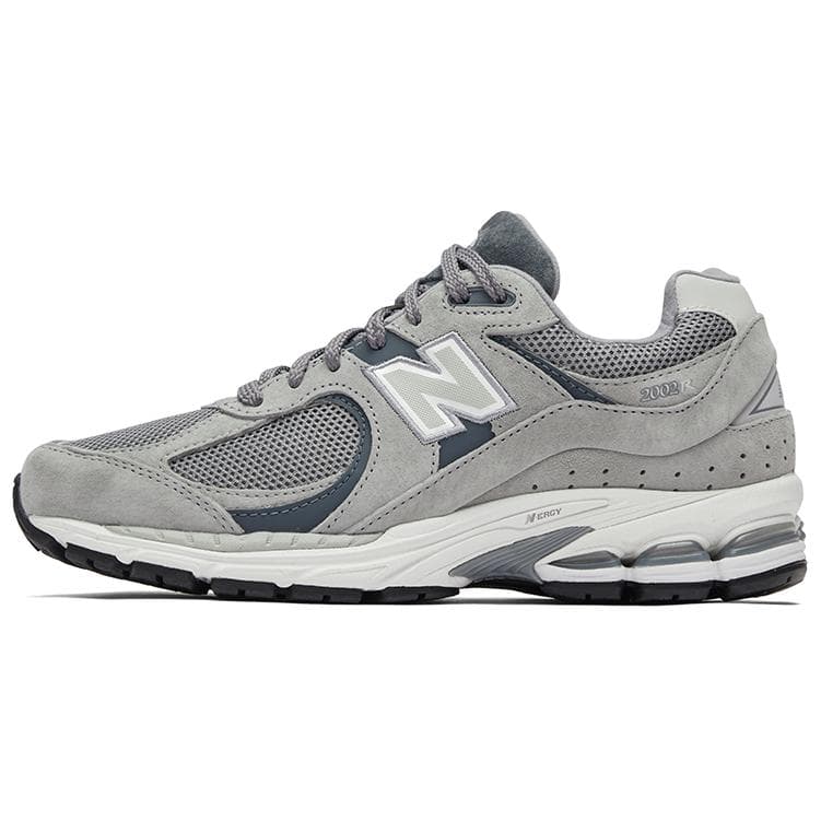 New Balance Breathable Lowtop Gray