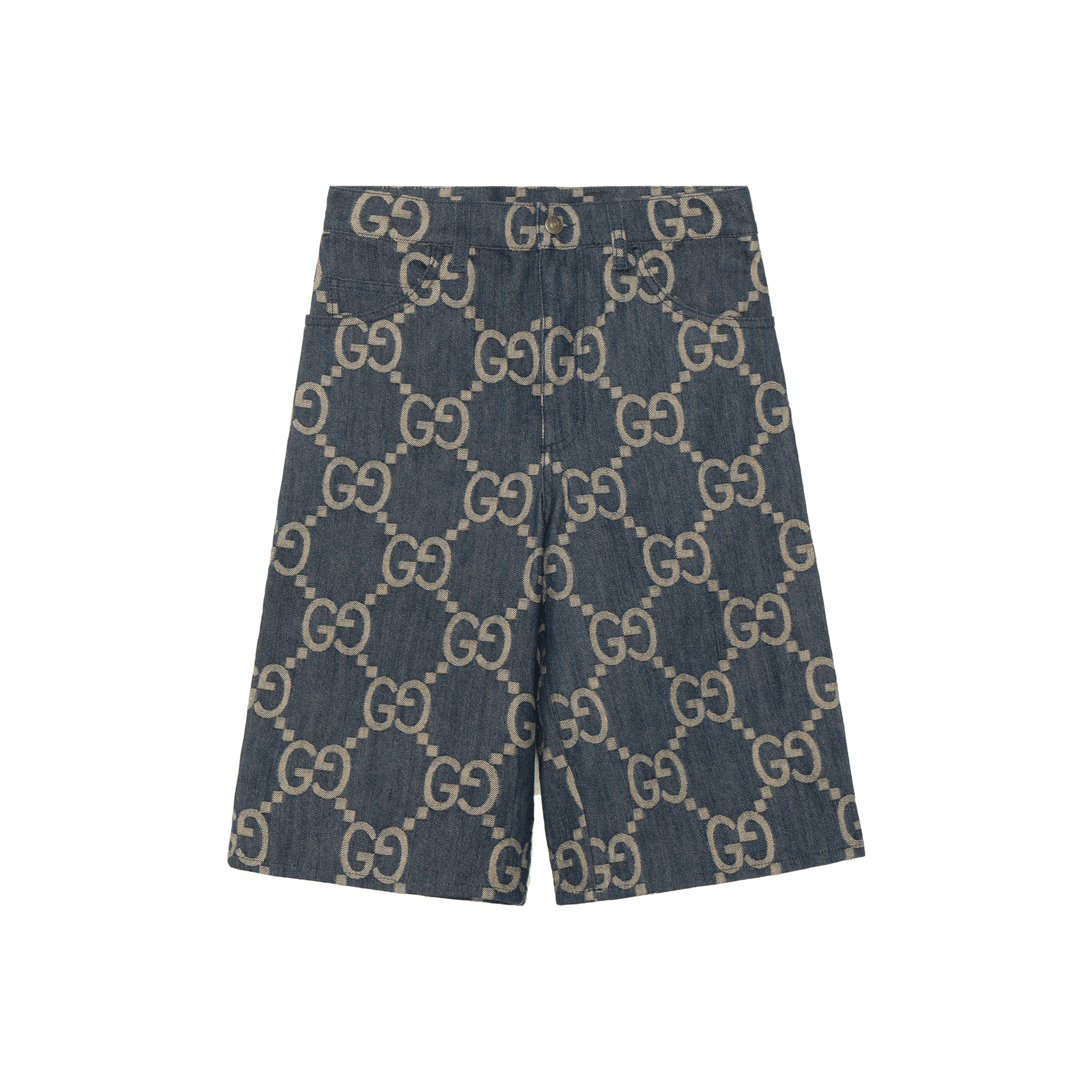 GUCCI SS22 Blue