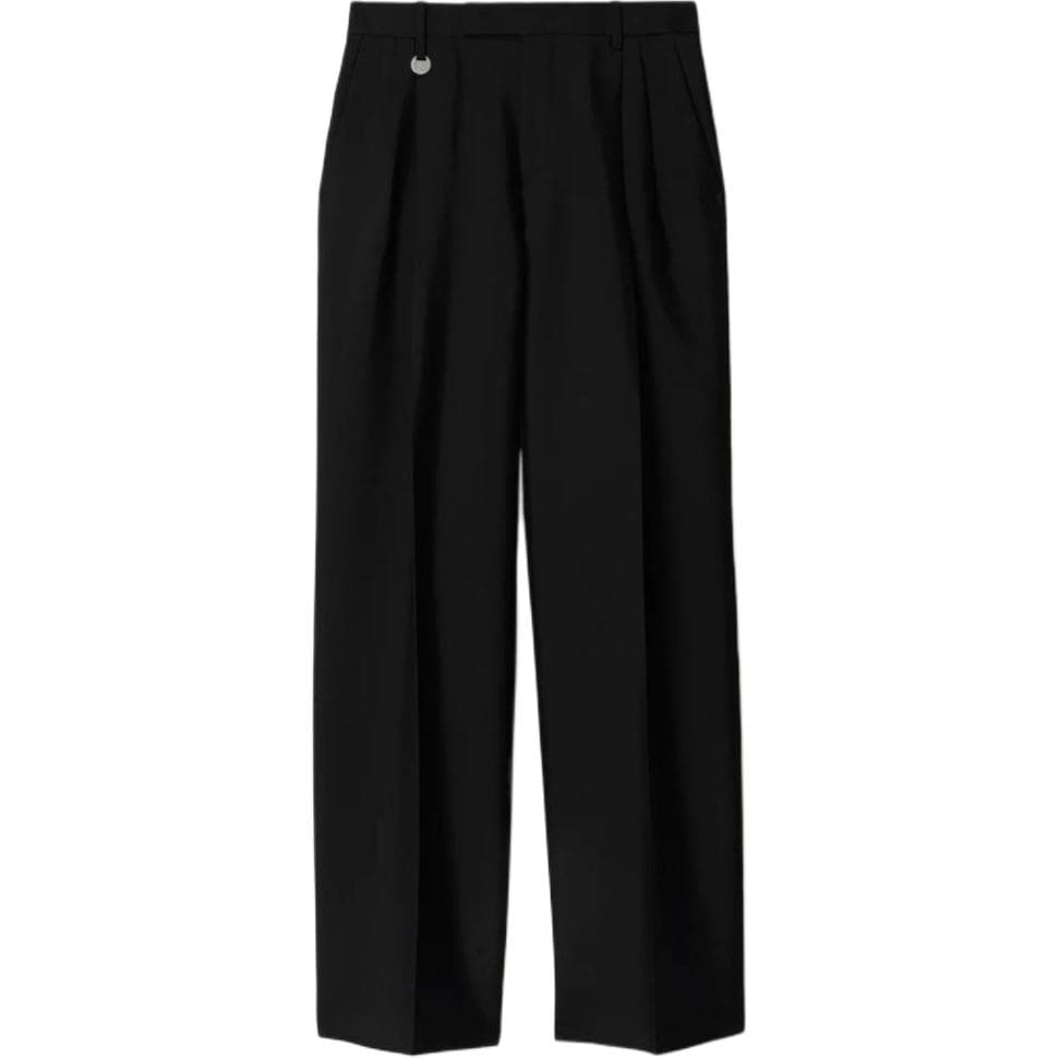 Burberry Black