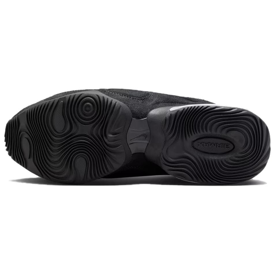 Nike Air Max Muse Lowtop Black White