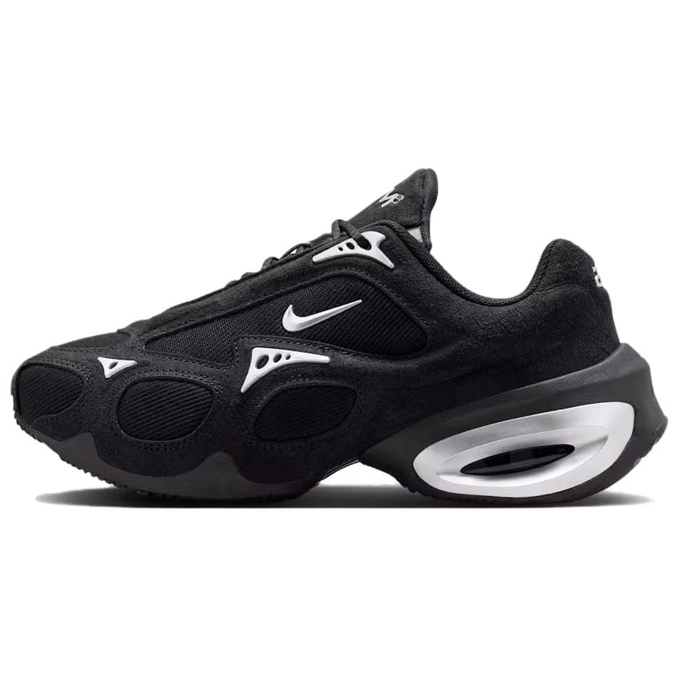 Nike Air Max Muse Lowtop Black White