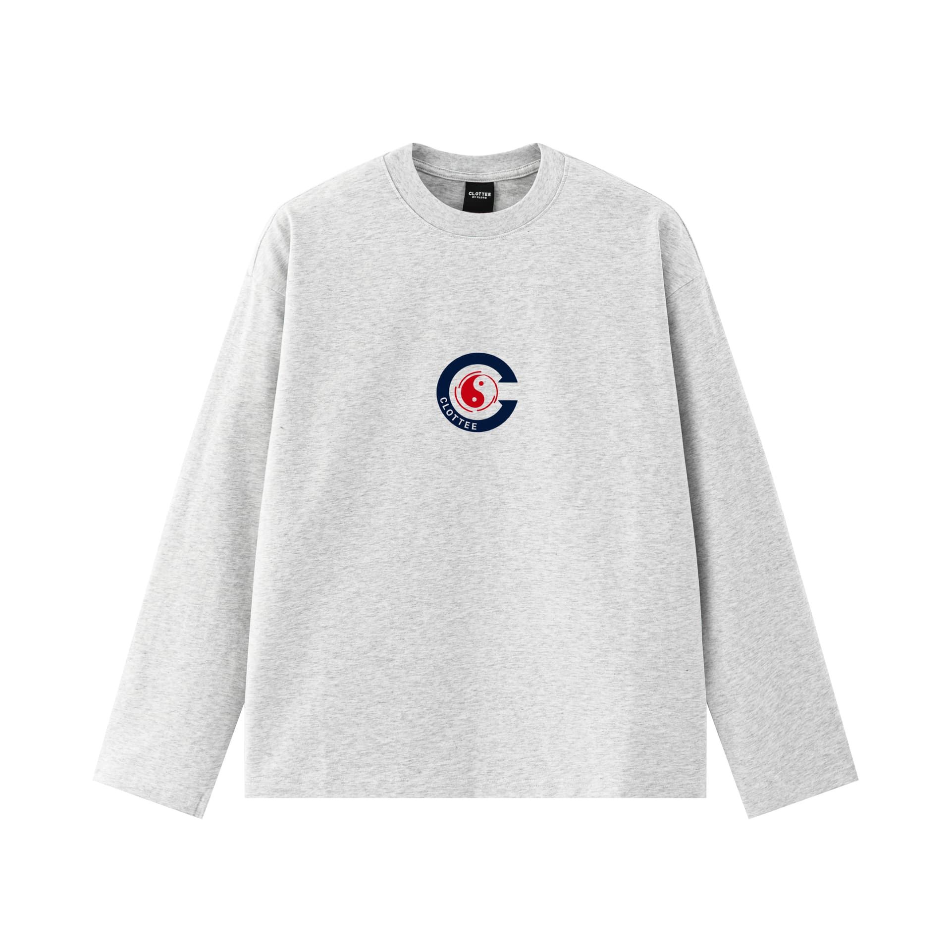 CLOT LongSleeved TShirt