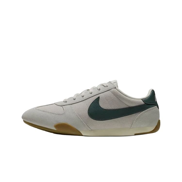 Nike Sprint Sister Lowtop Ecru Green