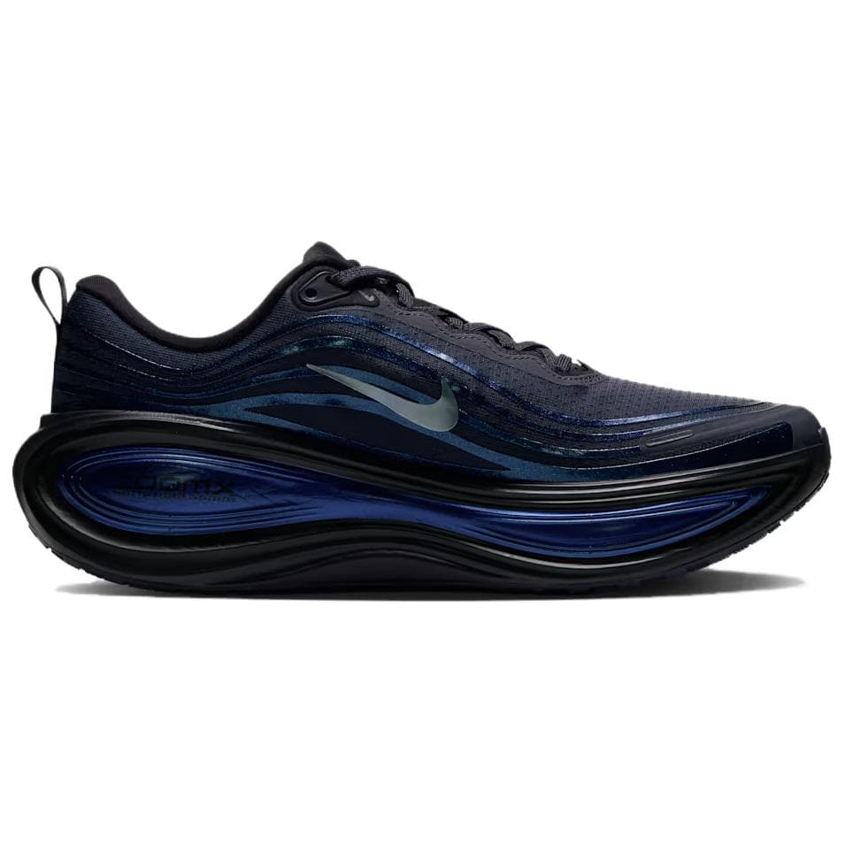 Nike Vomero Plus Lowtop Black Blue Purple