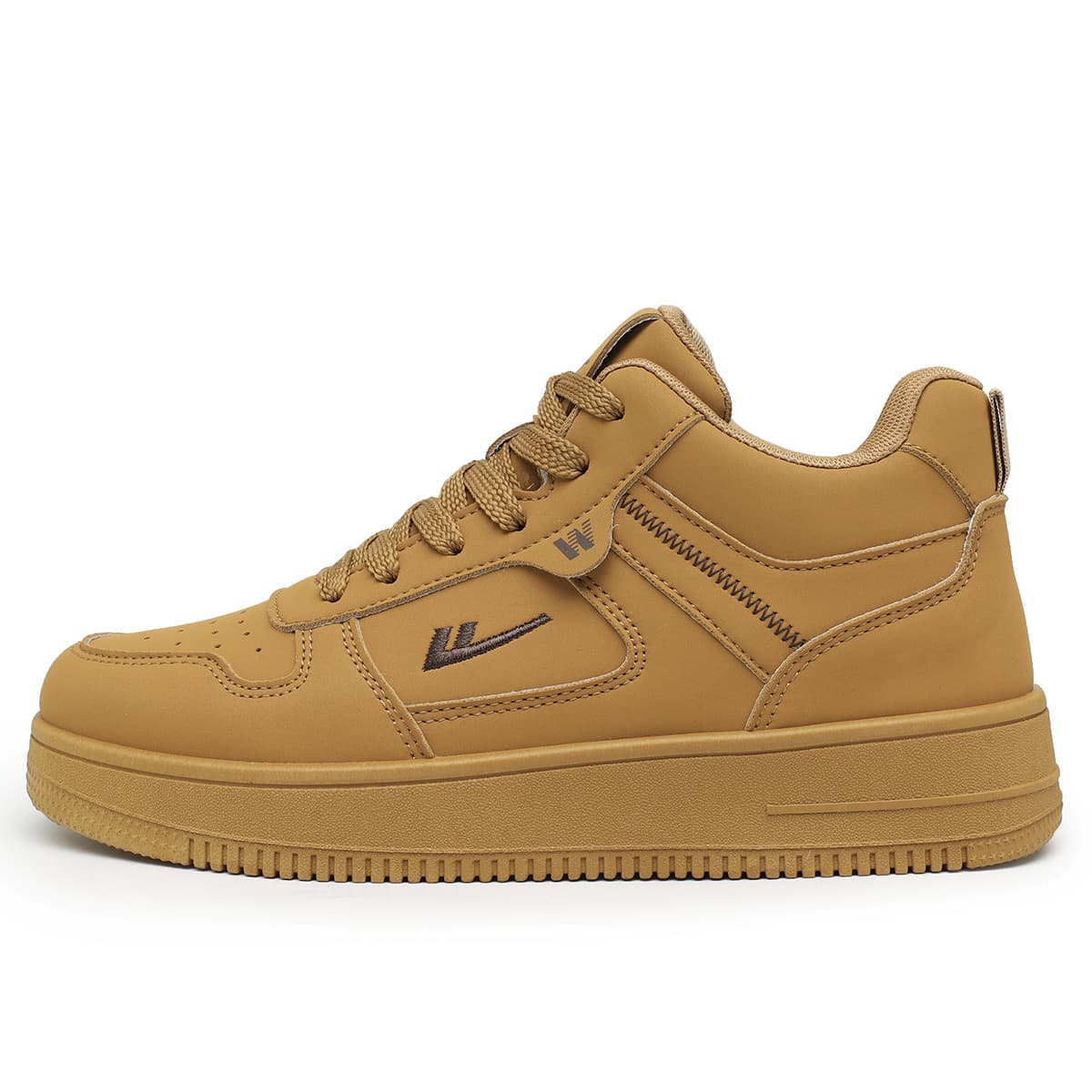 Warrior Coverage Thermal Lightweight Height Increasing High