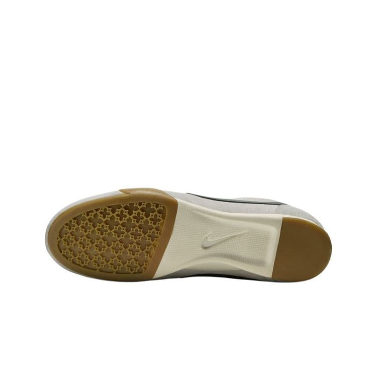 Nike Sprint Sister Lowtop Ecru Green