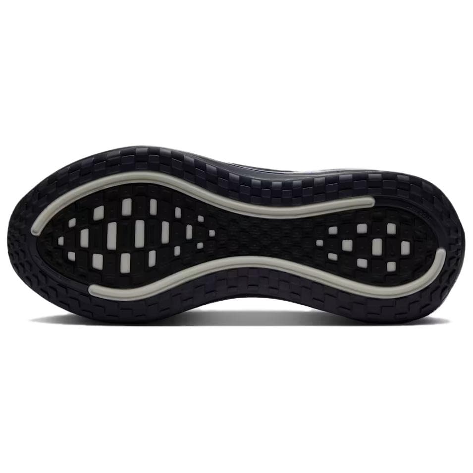 Nike Vomero Plus Lowtop Black Blue Purple