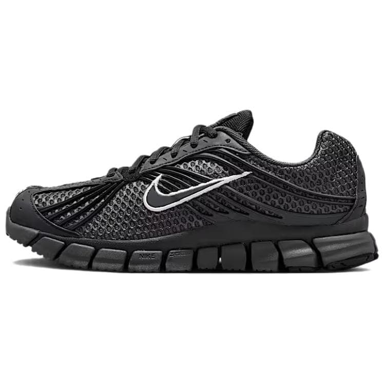 Nike Zoom Skylon 11 Lowtop Black